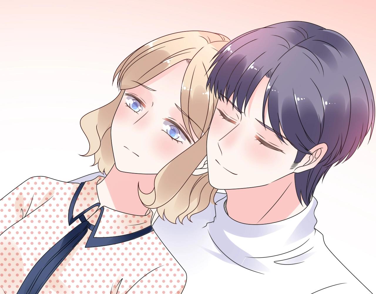 《总裁大人非我不可》第49话 陪我休息！ 第41页