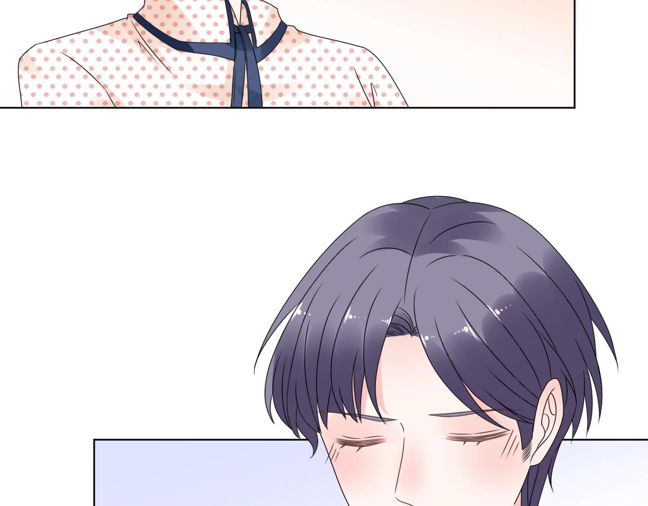 《总裁大人非我不可》第49话 陪我休息！ 第6页