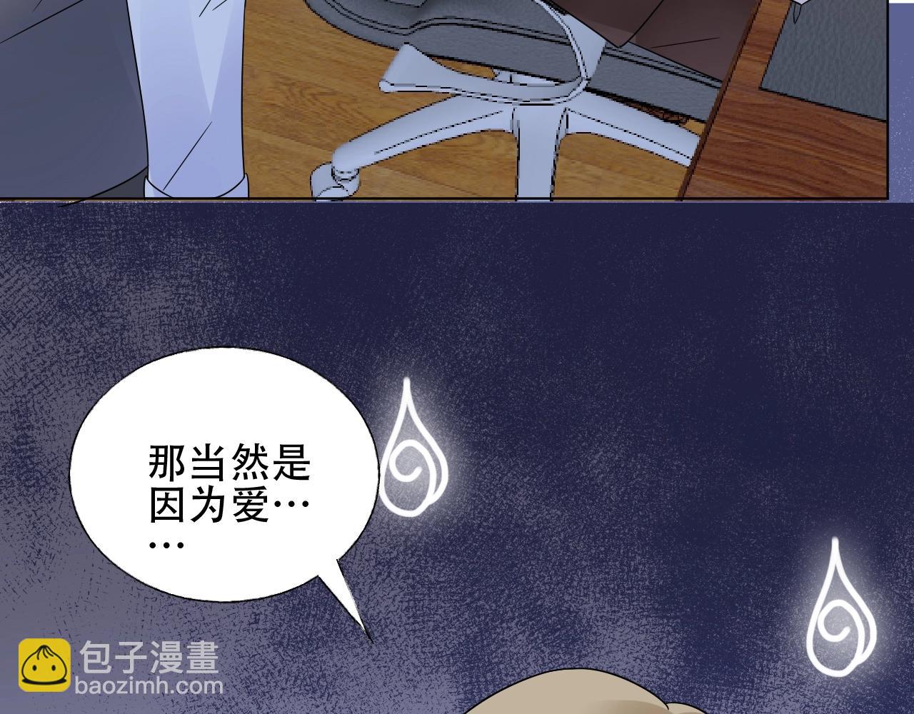 《总裁大人非我不可》第51话 立下赌约 第34页