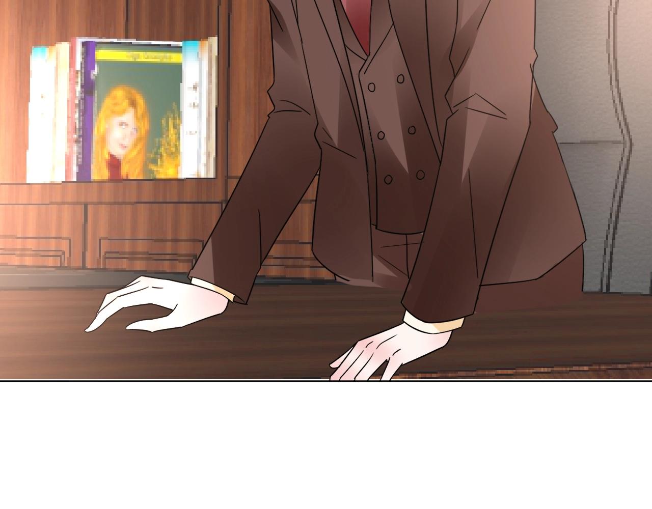 《总裁大人非我不可》第51话 立下赌约 第49页