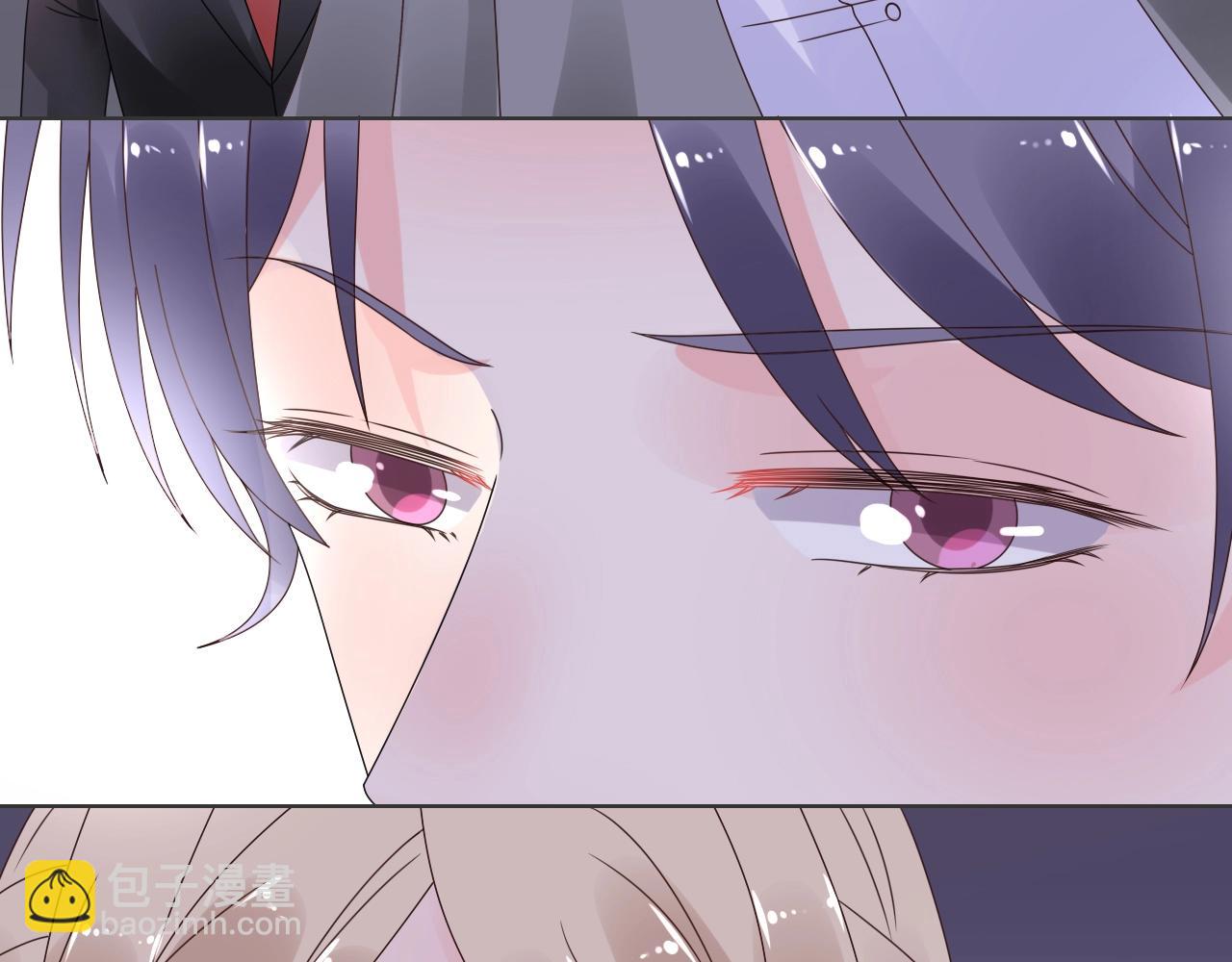 《总裁大人非我不可》第54话 他是王 第21页