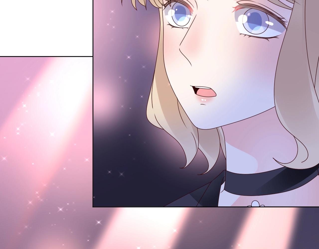 《总裁大人非我不可》第54话 他是王 第35页