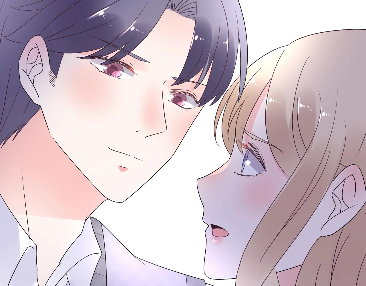 《总裁大人非我不可》第52话 又让他得逞了 第30页