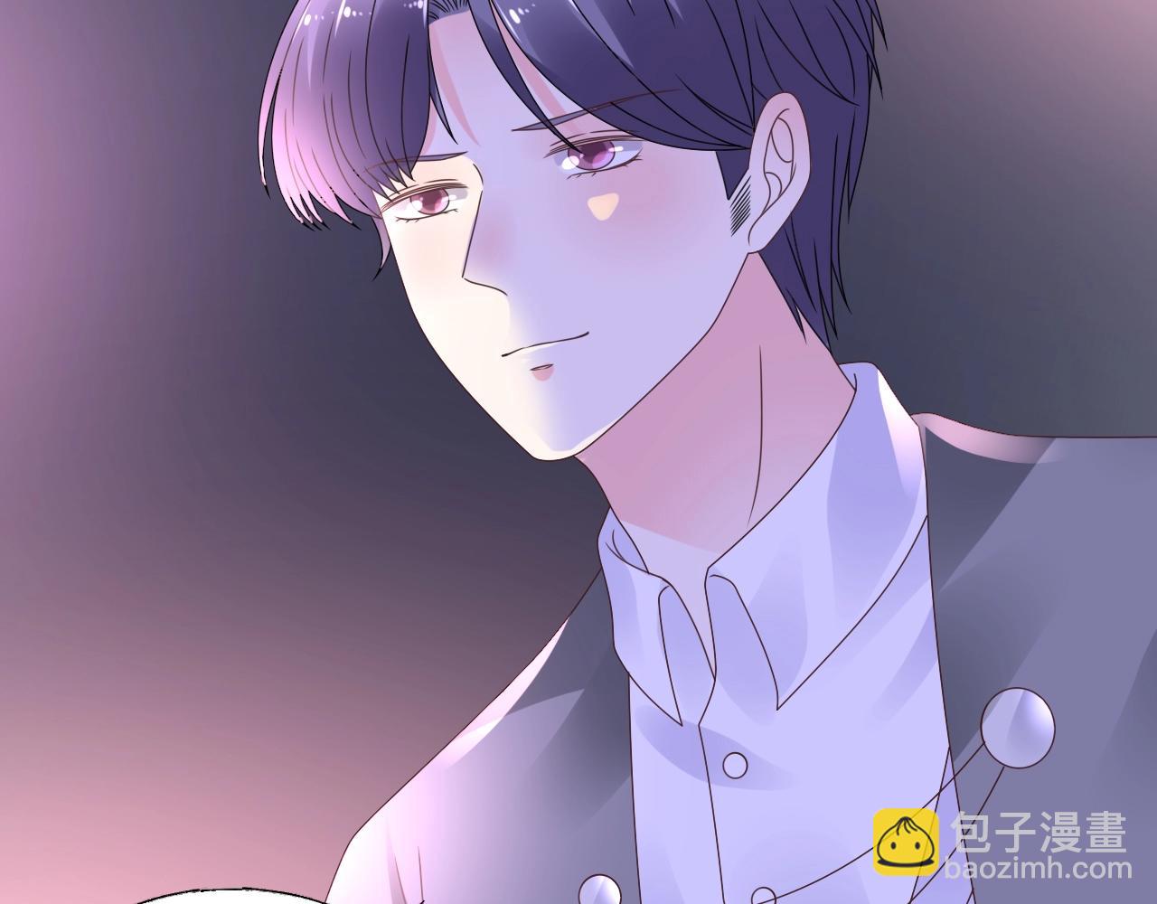 《总裁大人非我不可》第56话 5分钟爆改！ 第17页