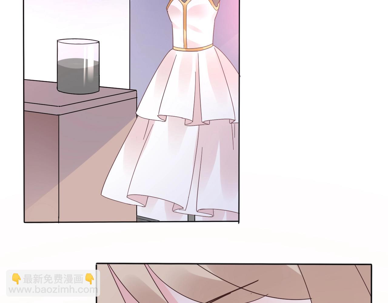 《总裁大人非我不可》第56话 5分钟爆改！ 第35页
