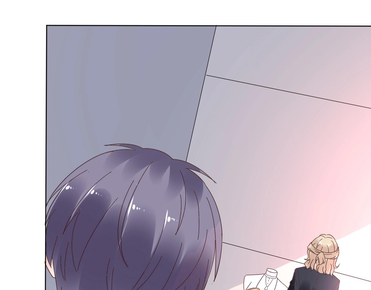 《总裁大人非我不可》第56话 5分钟爆改！ 第44页