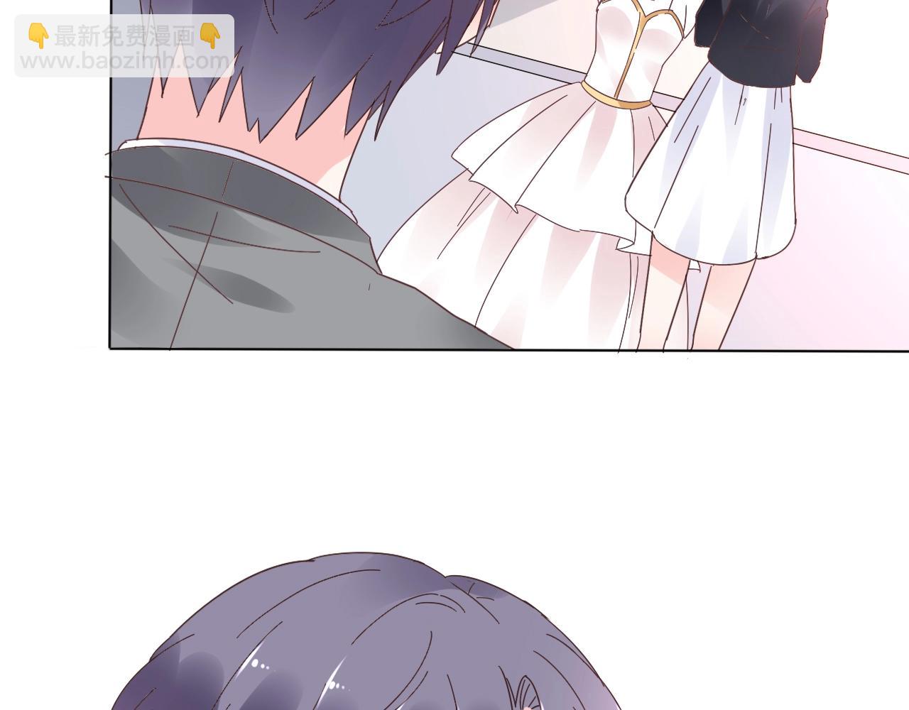 《总裁大人非我不可》第56话 5分钟爆改！ 第45页