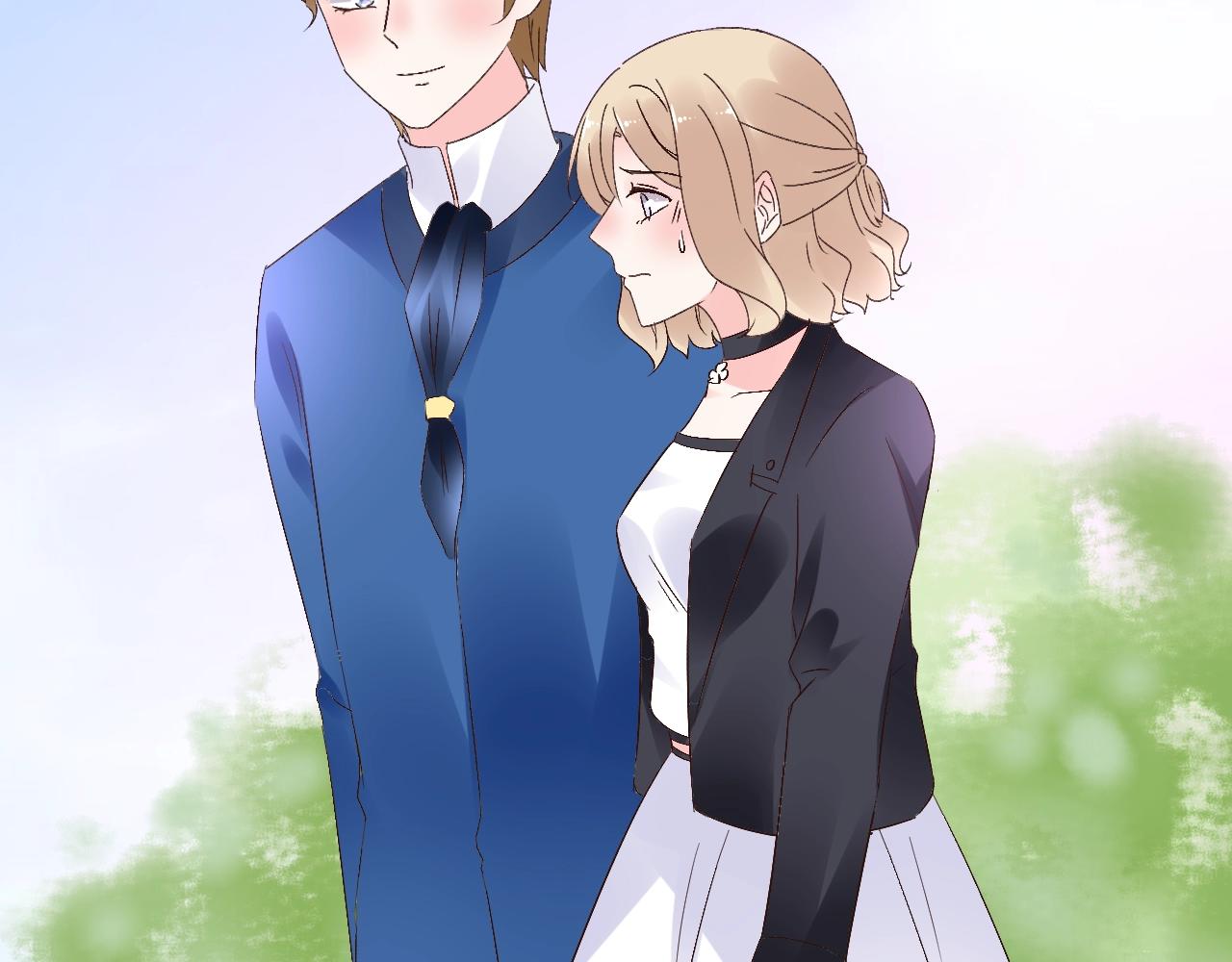 《总裁大人非我不可》第58话 奶奶出事了 第10页