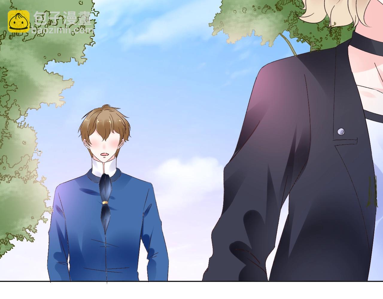 《总裁大人非我不可》第58话 奶奶出事了 第23页