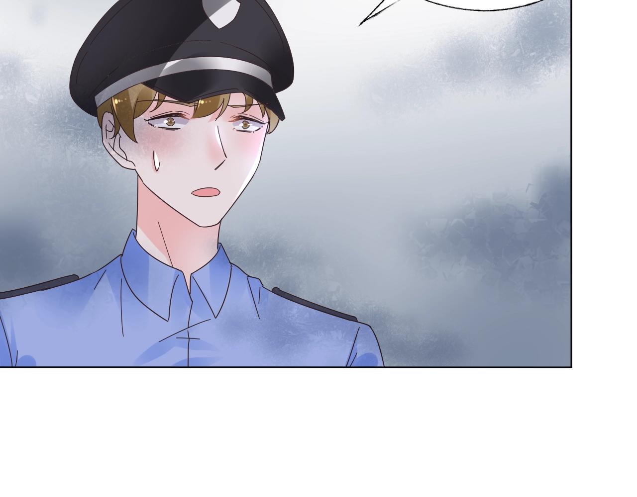《总裁大人非我不可》第59话 被放鸽子的人 第28页
