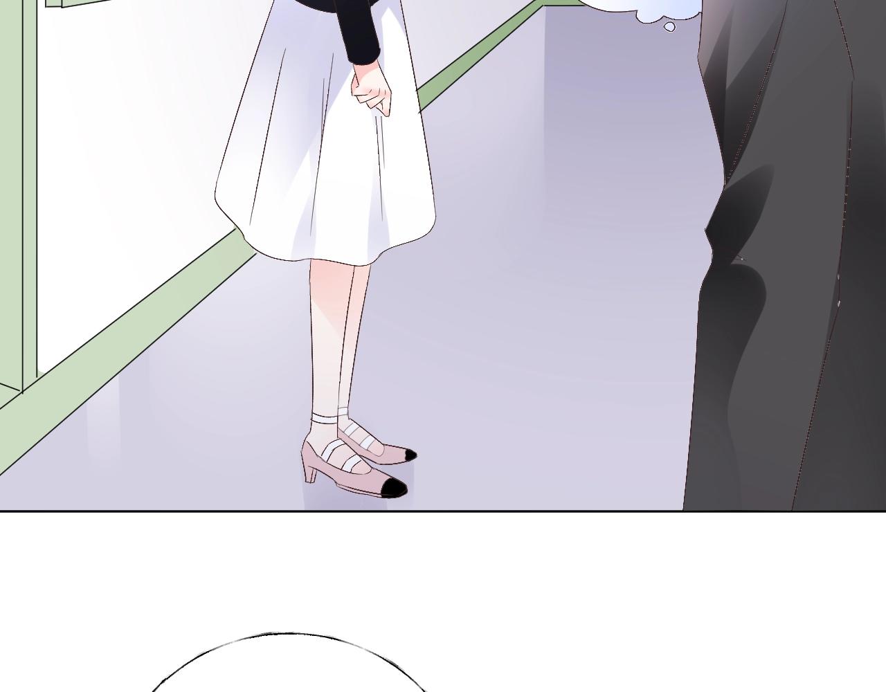 《总裁大人非我不可》第59话 被放鸽子的人 第38页