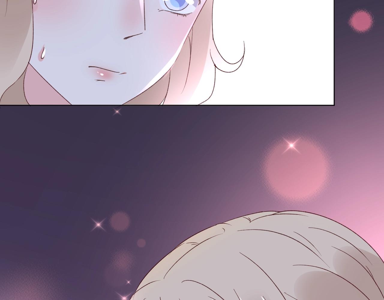 《总裁大人非我不可》第57话 不要轻言放弃 第15页