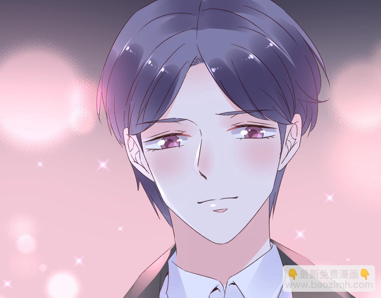 《总裁大人非我不可》第57话 不要轻言放弃 第19页