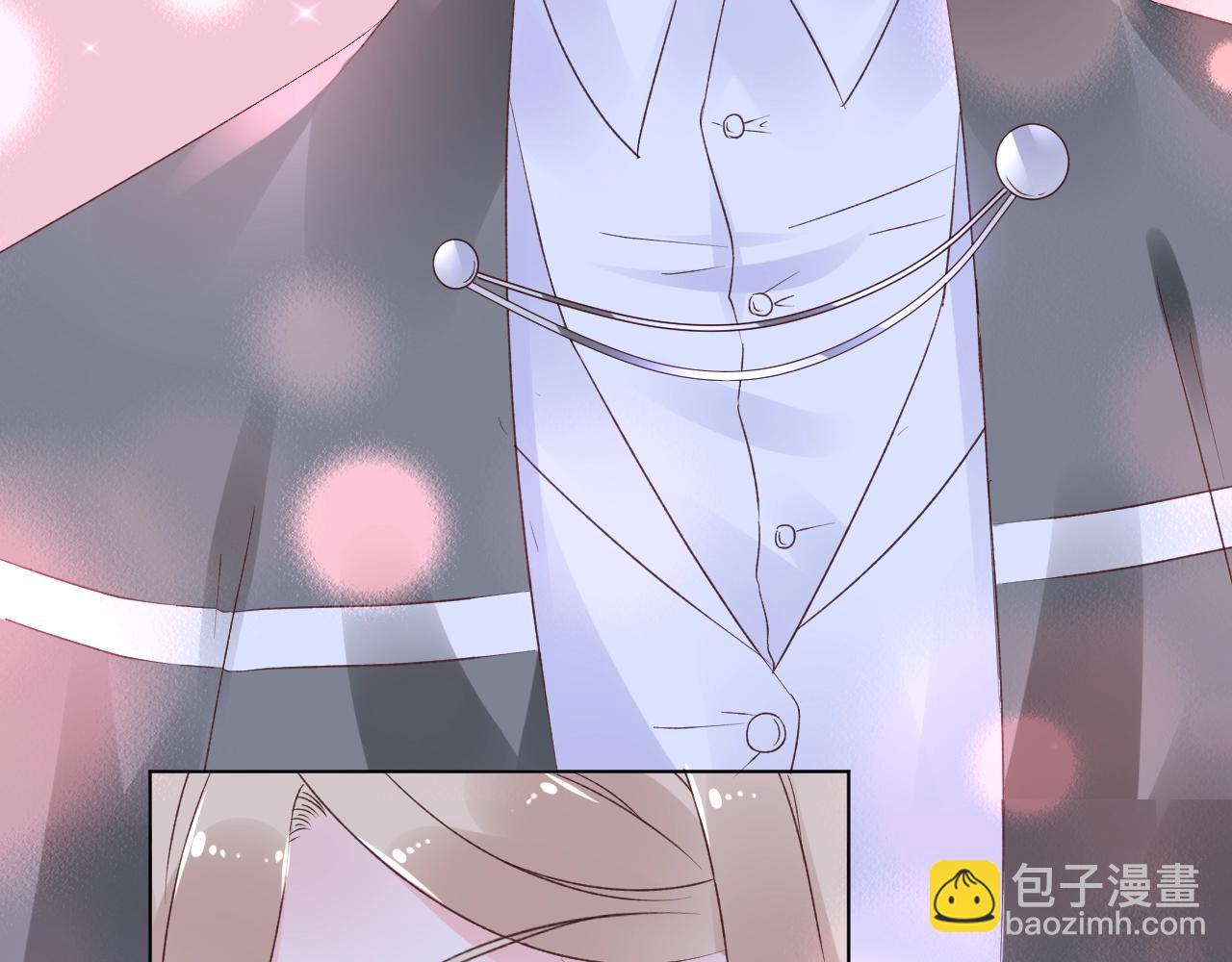 《总裁大人非我不可》第57话 不要轻言放弃 第20页