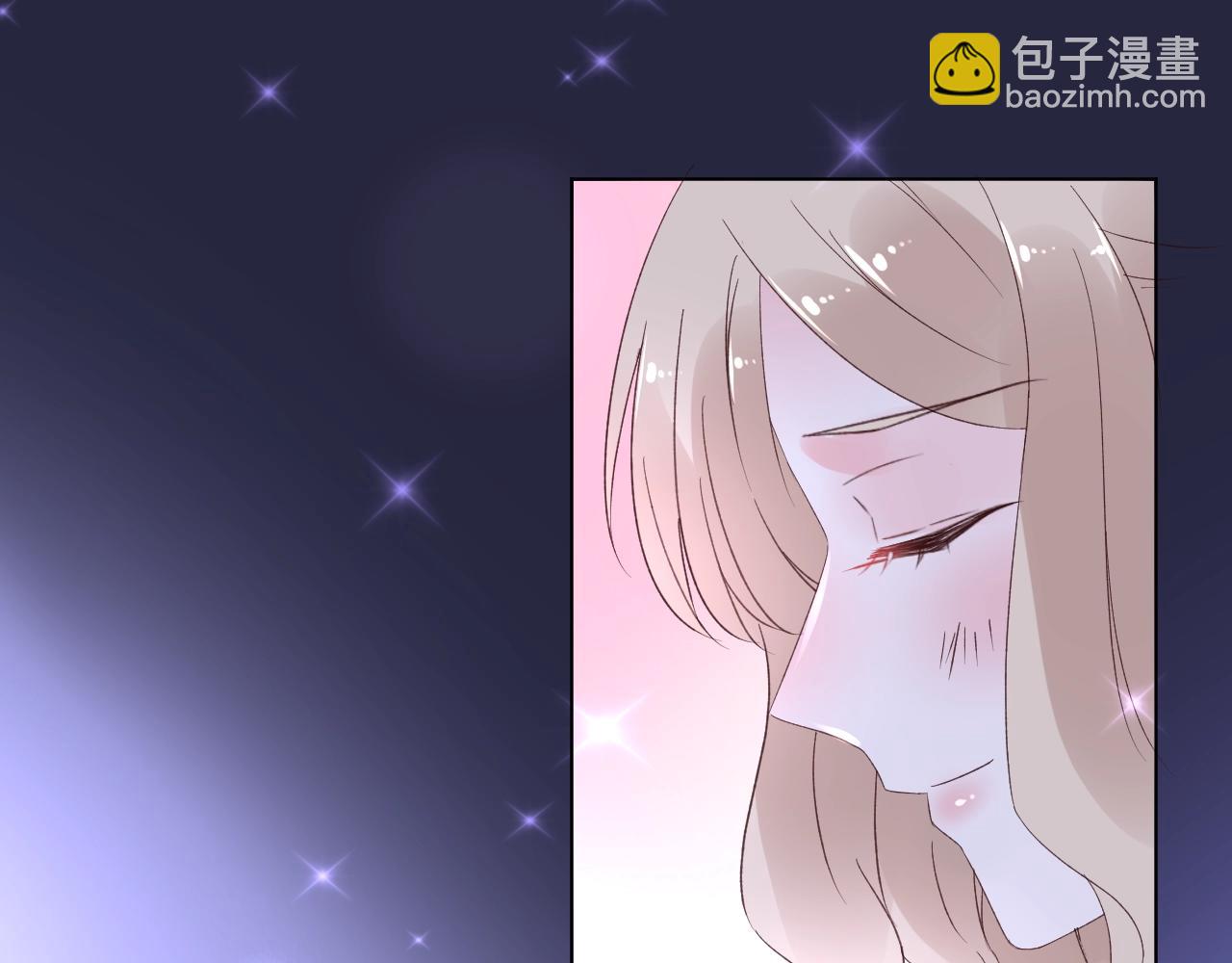《总裁大人非我不可》第57话 不要轻言放弃 第22页