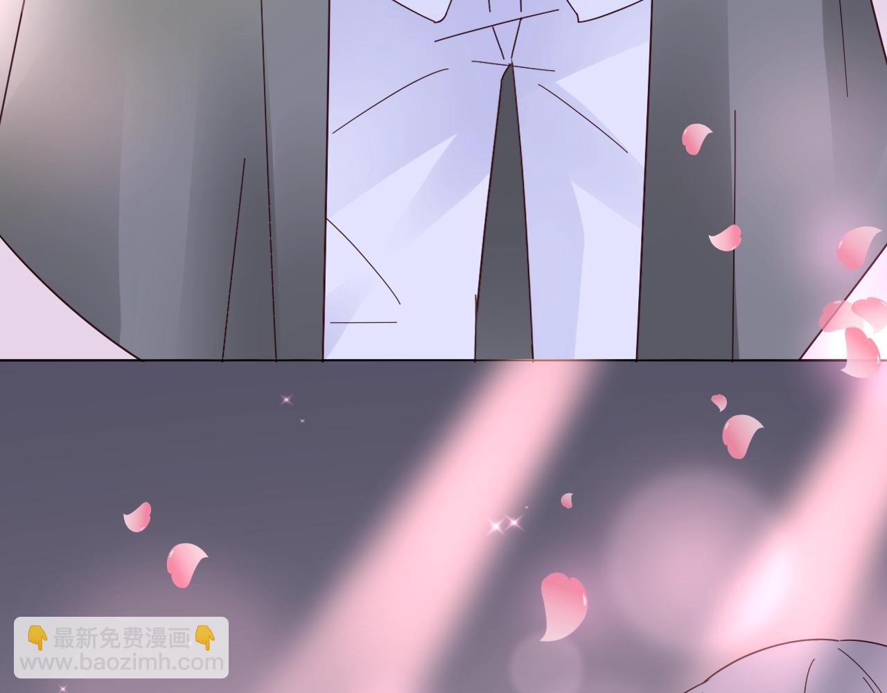 《总裁大人非我不可》第57话 不要轻言放弃 第35页