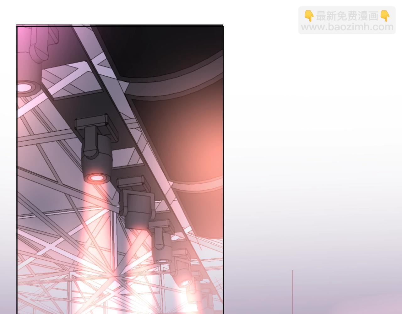 《总裁大人非我不可》第57话 不要轻言放弃 第3页