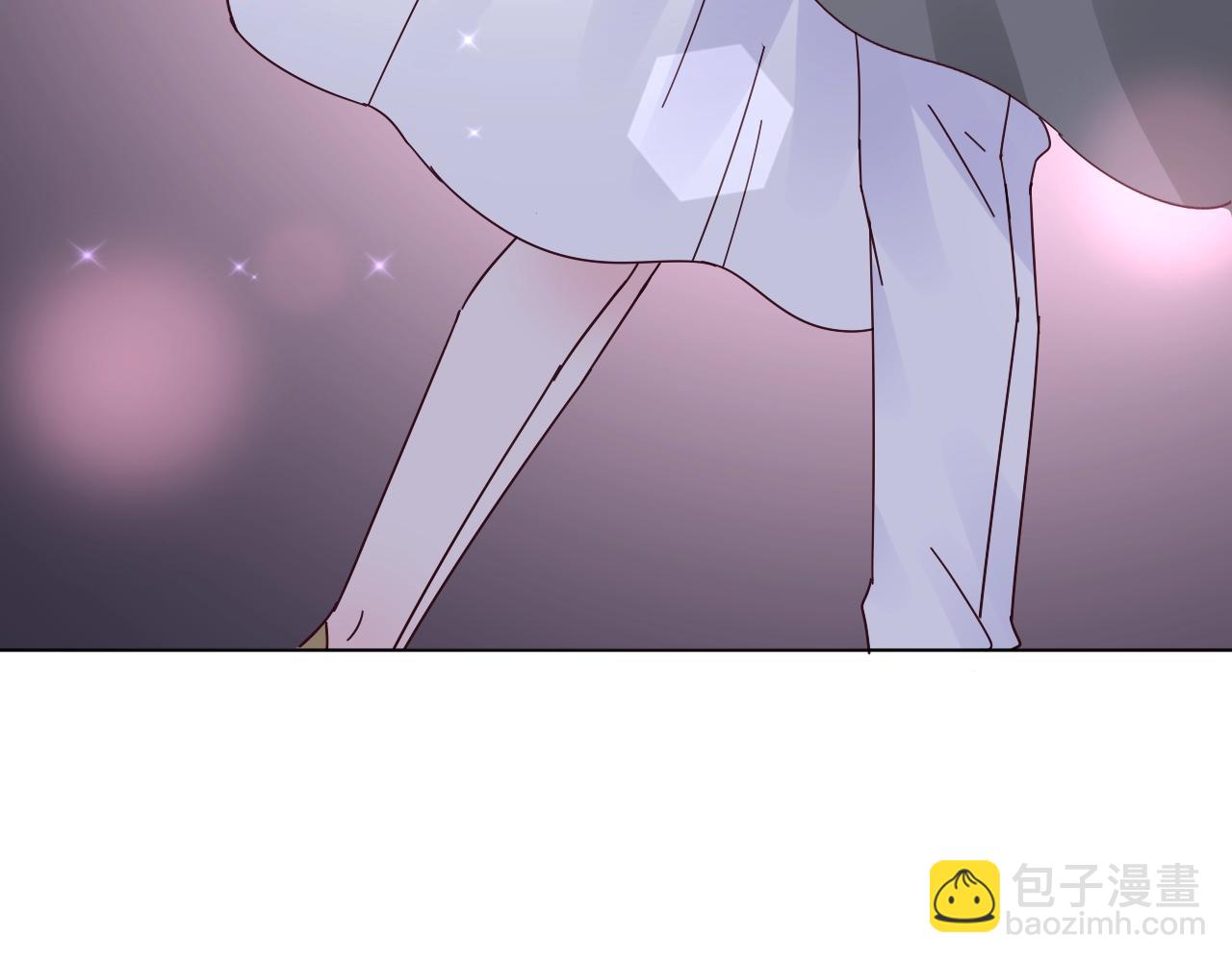 《总裁大人非我不可》第57话 不要轻言放弃 第47页