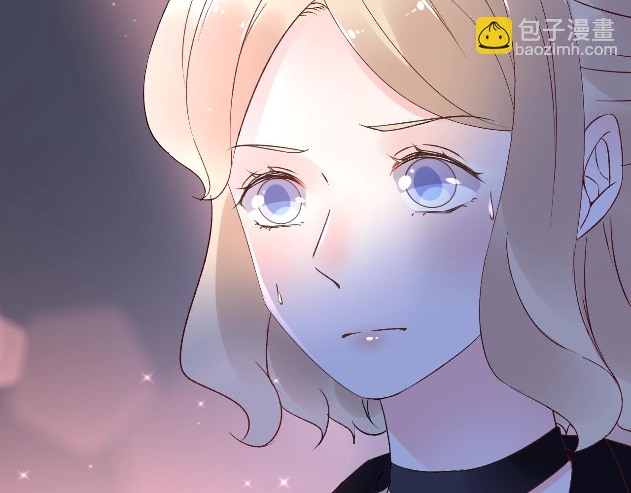 《总裁大人非我不可》第57话 不要轻言放弃 第7页