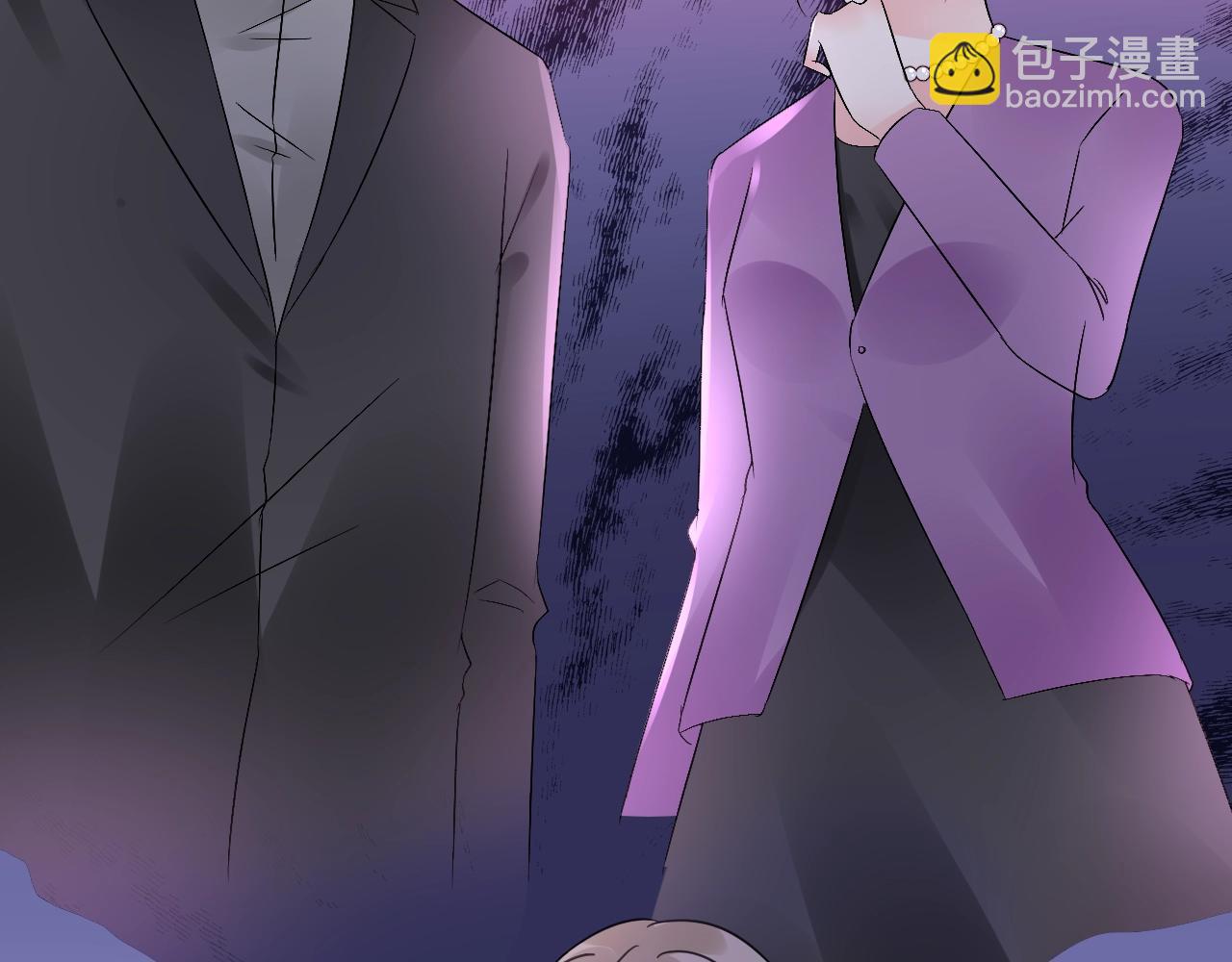 《总裁大人非我不可》第62话 偷看 第20页