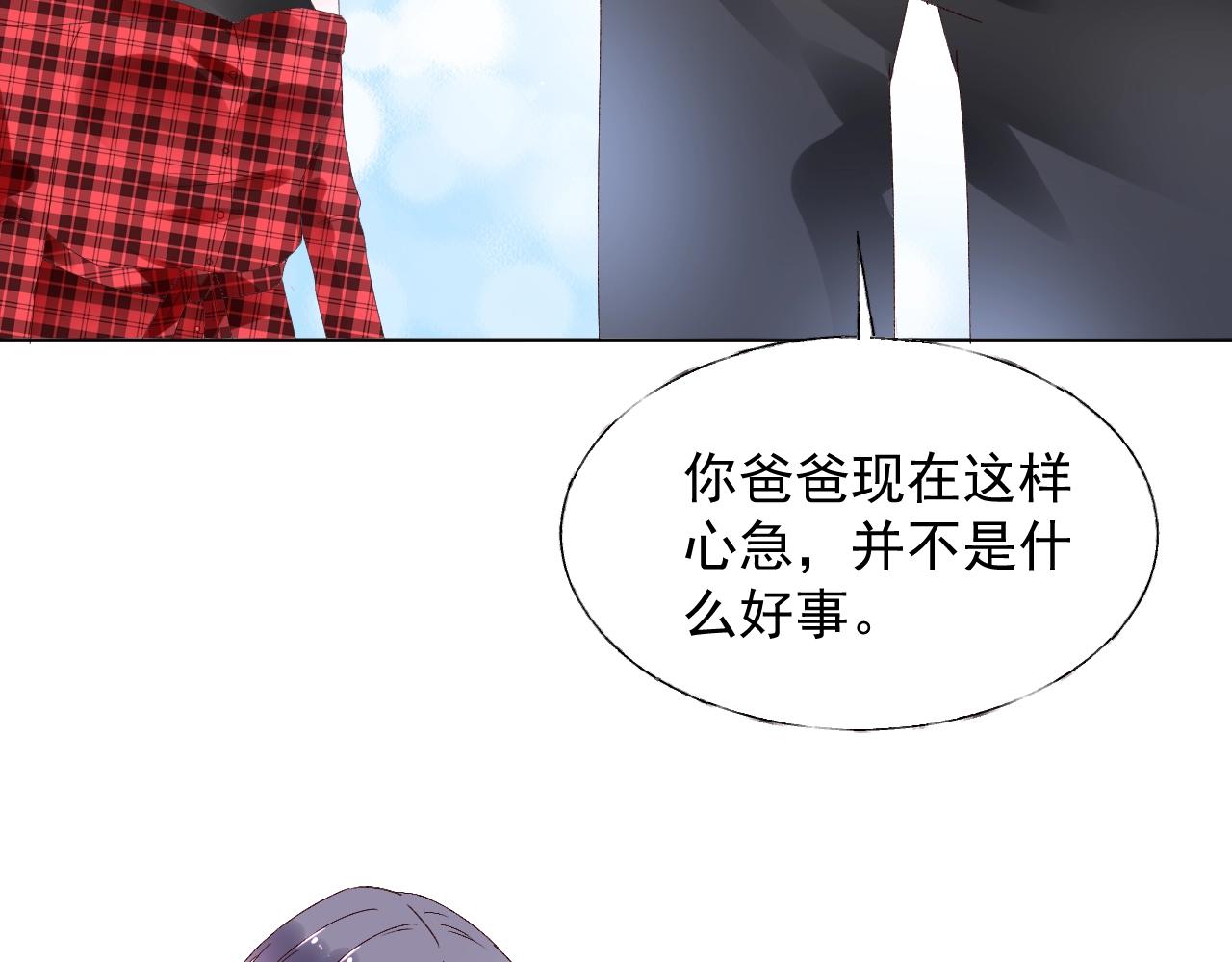 《总裁大人非我不可》第63话 危机 第27页