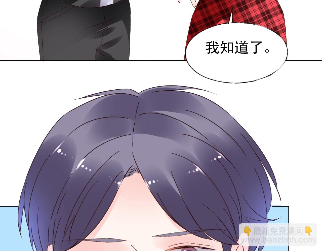 《总裁大人非我不可》第63话 危机 第29页