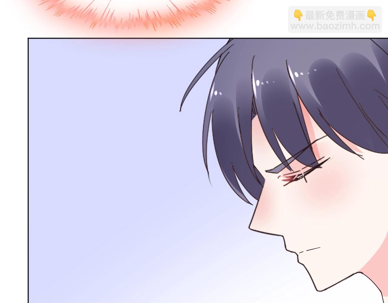 《总裁大人非我不可》第61话 治好她 第25页