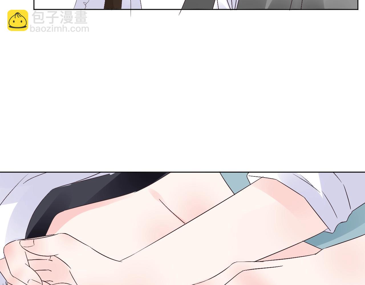 《总裁大人非我不可》第61话 治好她 第33页