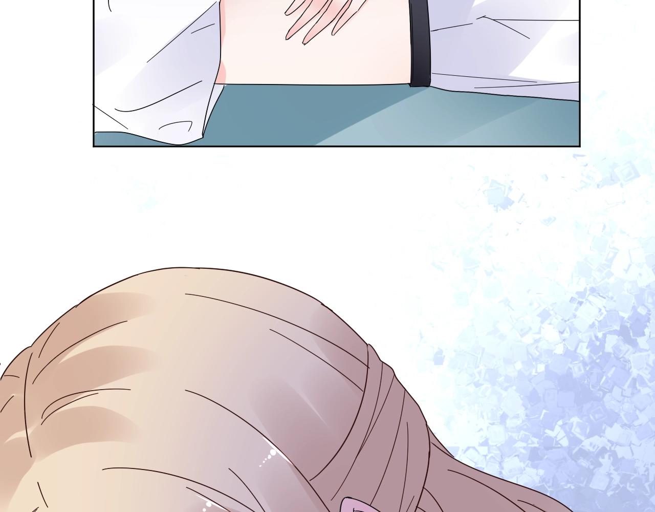 《总裁大人非我不可》第61话 治好她 第48页