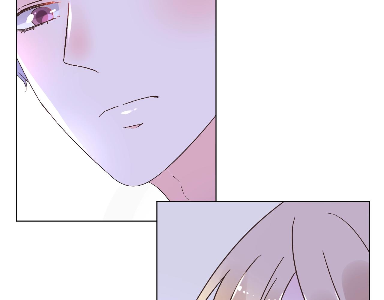 《总裁大人非我不可》第60话 谁伤了你？ 第14页