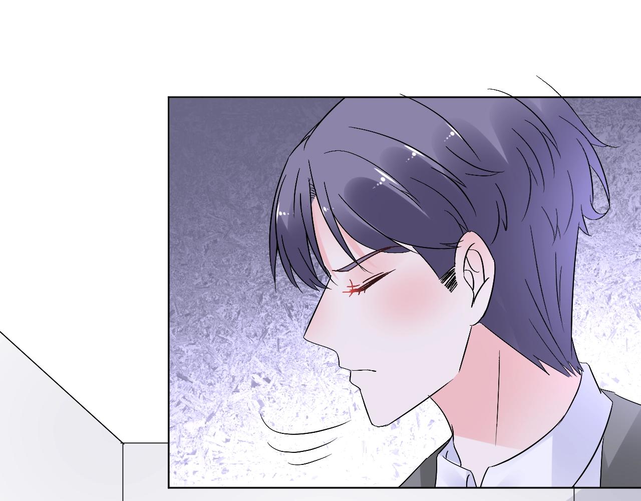 《总裁大人非我不可》第60话 谁伤了你？ 第37页