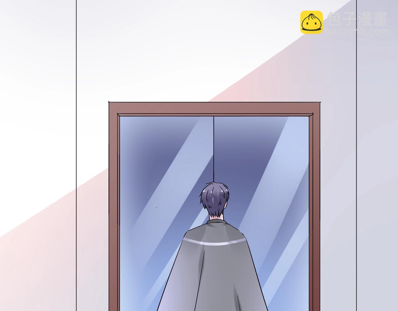 《总裁大人非我不可》第60话 谁伤了你？ 第38页