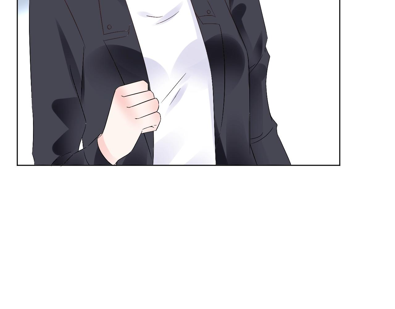 《总裁大人非我不可》第60话 谁伤了你？ 第8页