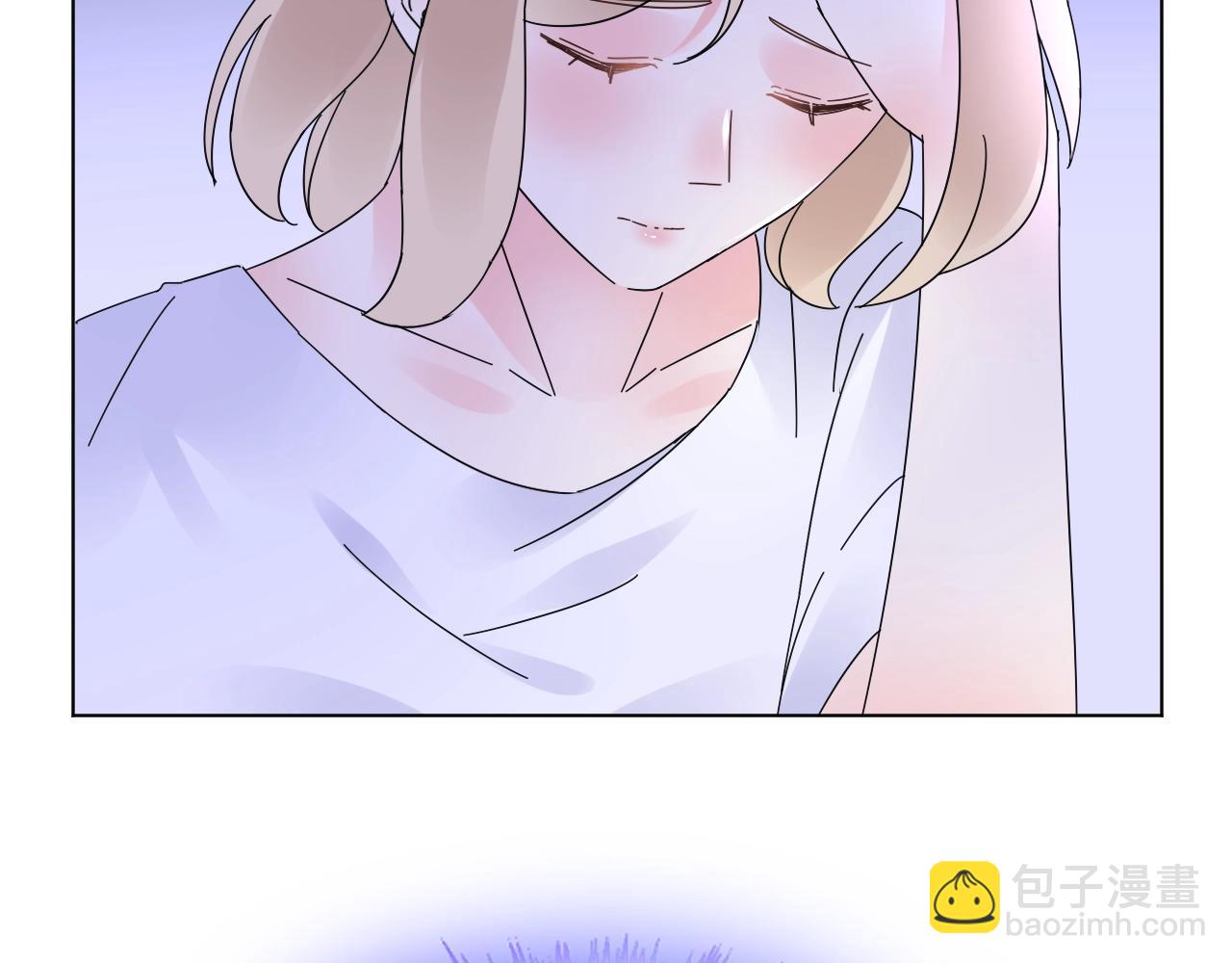 《总裁大人非我不可》第66话 我不在乎后果 第29页