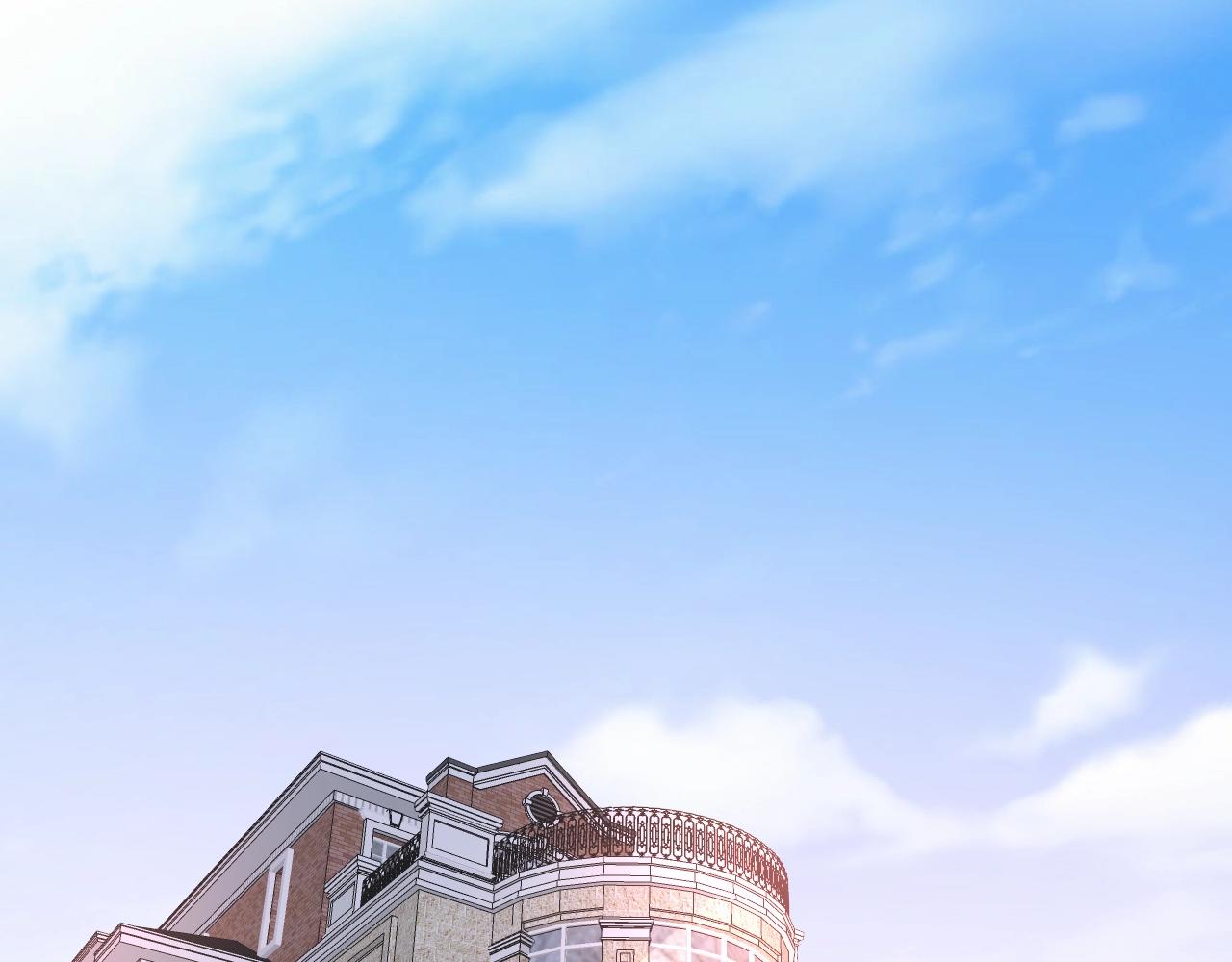 《总裁大人非我不可》第66话 我不在乎后果 第3页