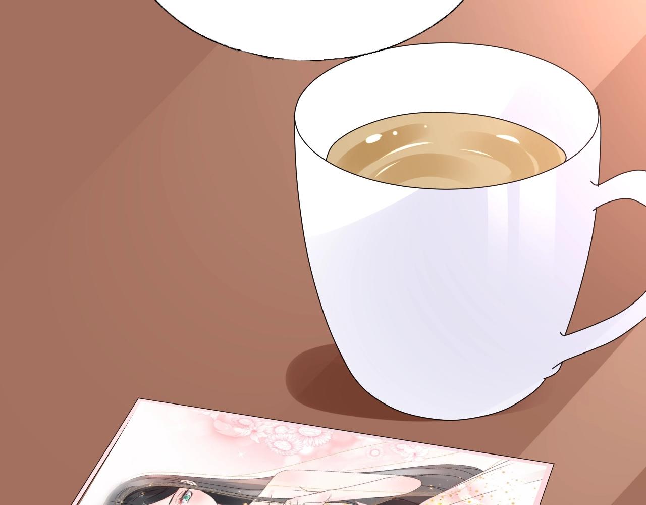《总裁大人非我不可》第66话 我不在乎后果 第45页