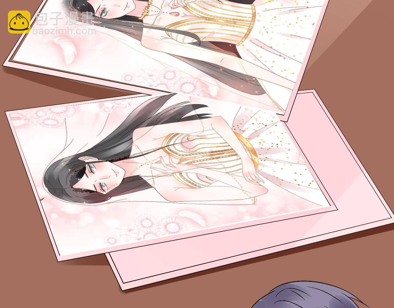《总裁大人非我不可》第66话 我不在乎后果 第46页