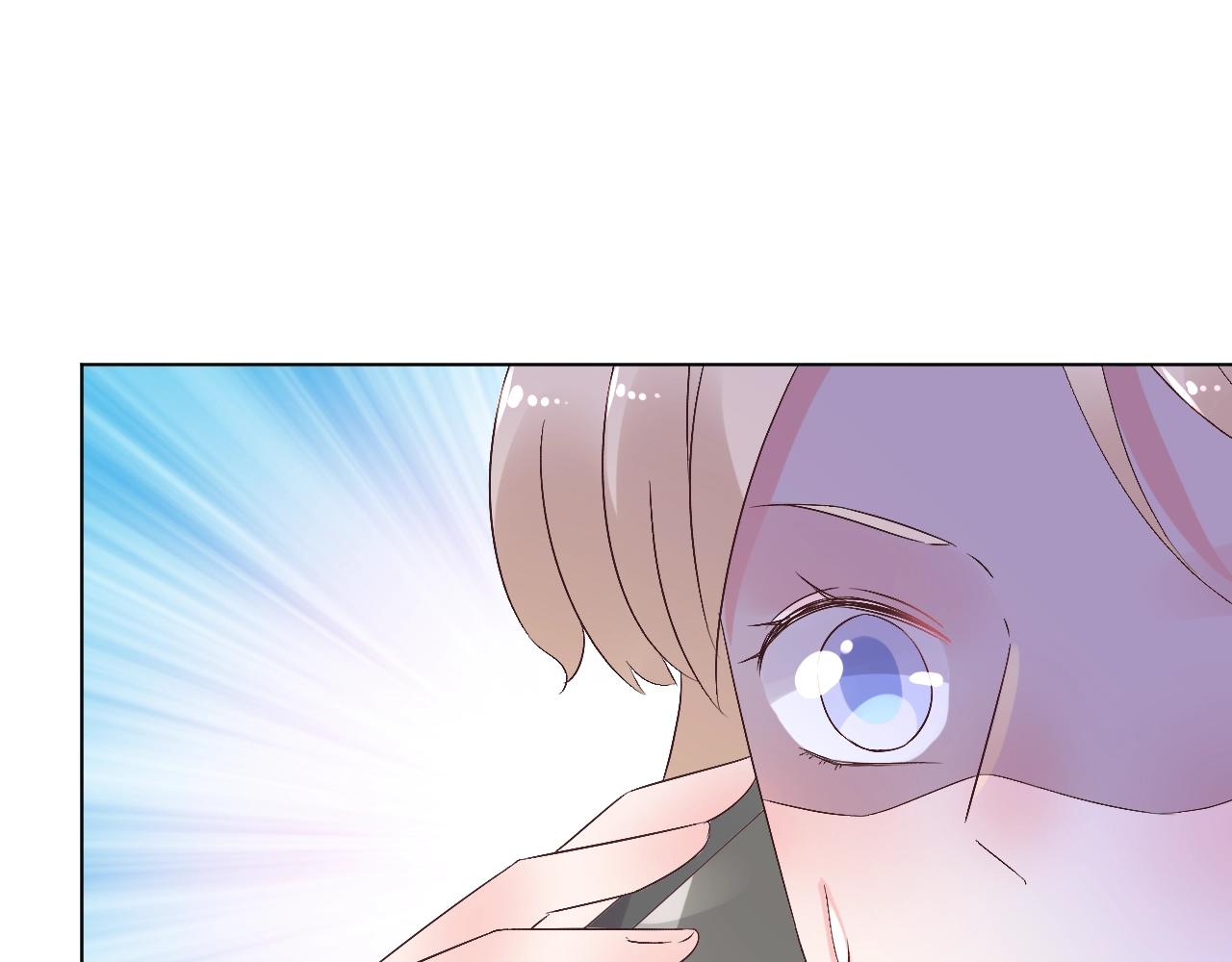 《总裁大人非我不可》第66话 我不在乎后果 第9页