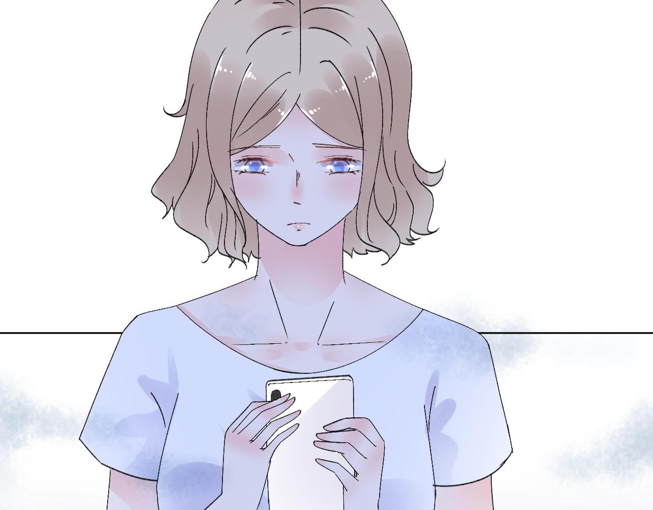 《总裁大人非我不可》第67话 密谋 第47页