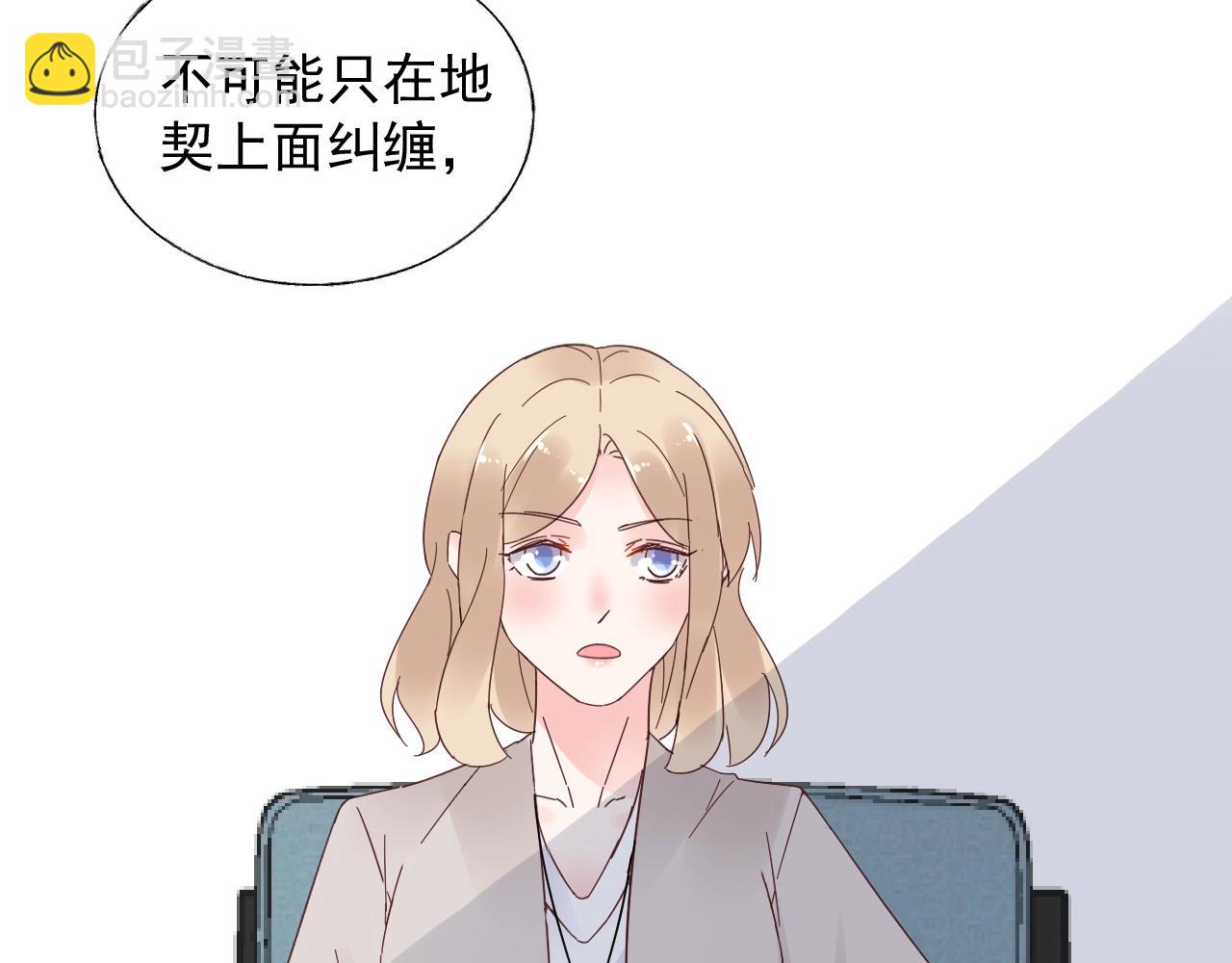 《总裁大人非我不可》第64话 补偿 第24页