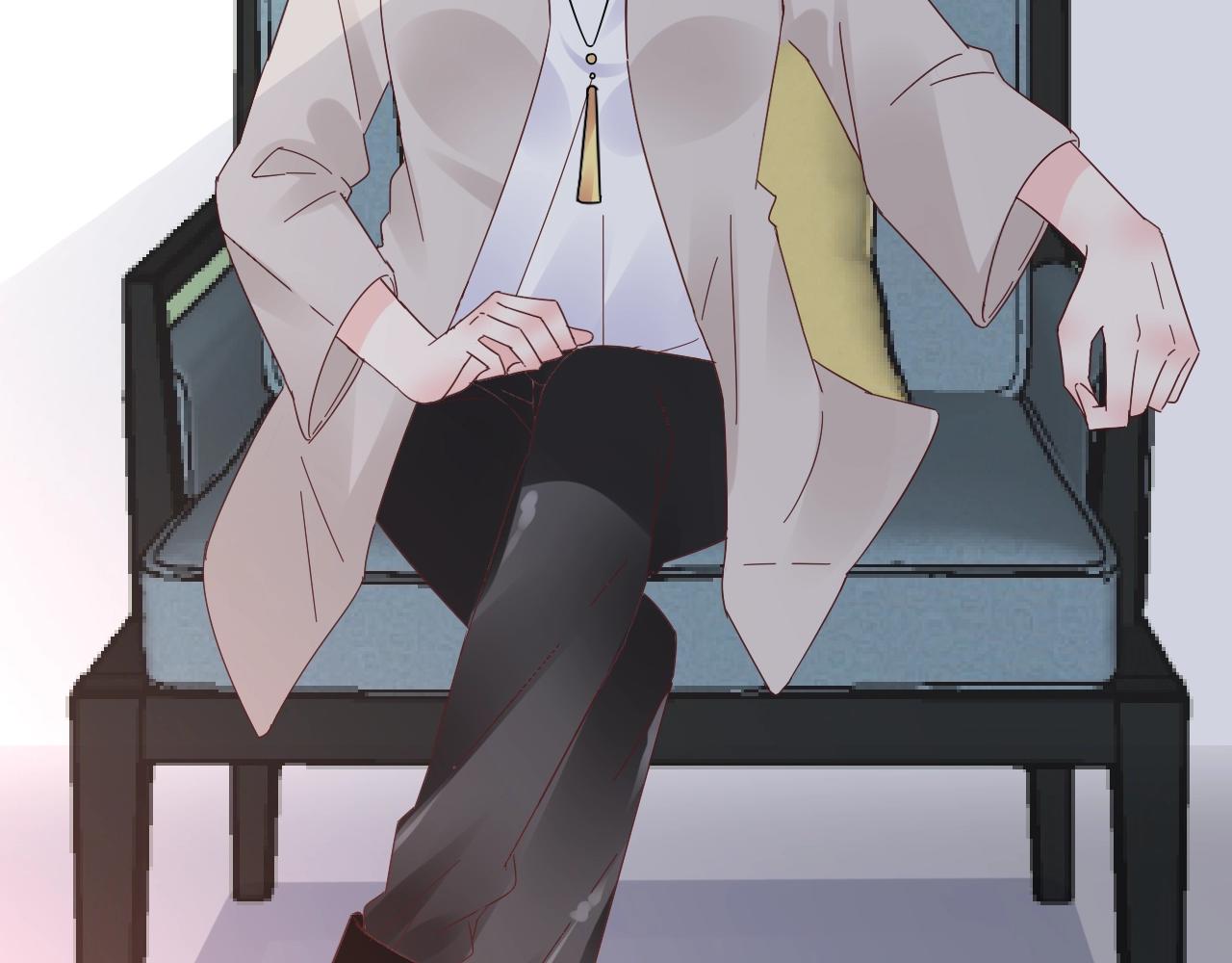 《总裁大人非我不可》第64话 补偿 第25页