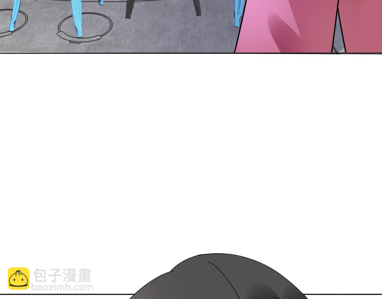 《总裁大人非我不可》第68话 为了她 第17页