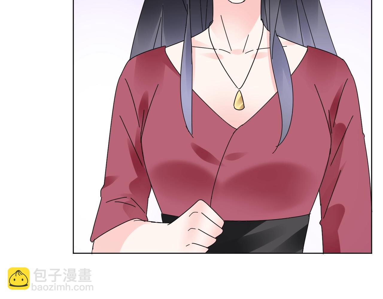 《总裁大人非我不可》第68话 为了她 第30页