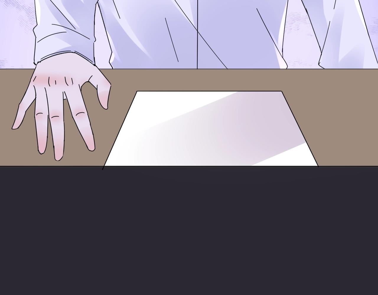 《总裁大人非我不可》第68话 为了她 第34页
