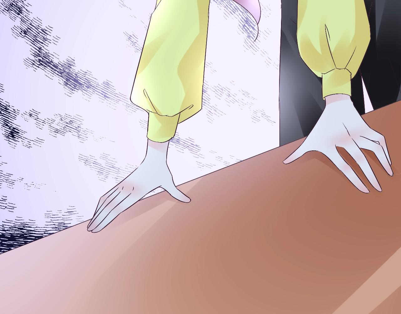 《总裁大人非我不可》第69话 成功路上荆棘更多 第25页