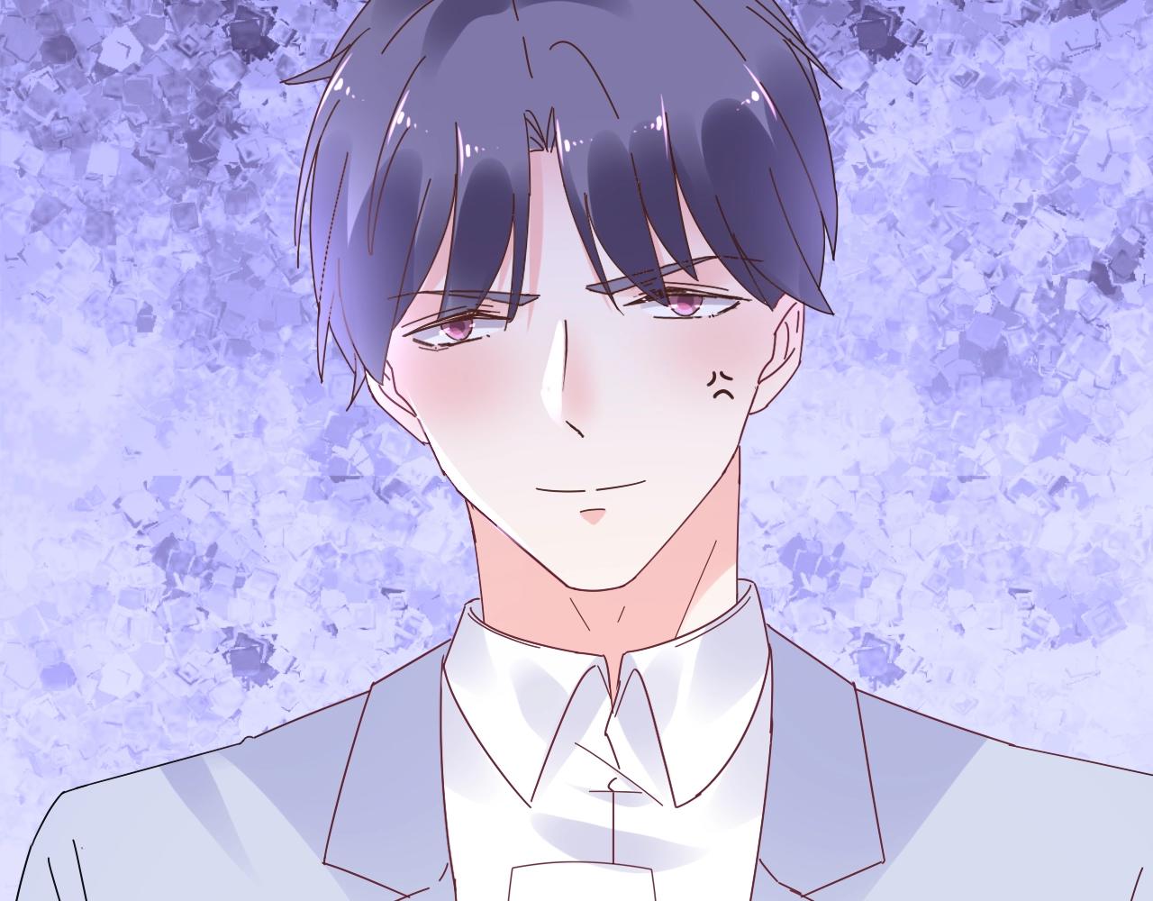 《总裁大人非我不可》第73话 你的男人是我！ 第15页