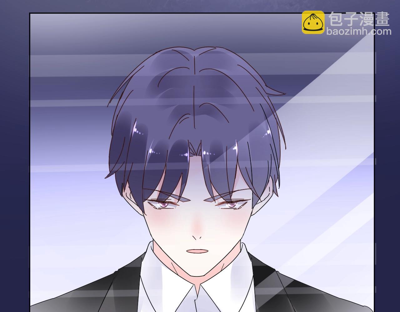 《总裁大人非我不可》第75话 如果你知道了真相 第14页