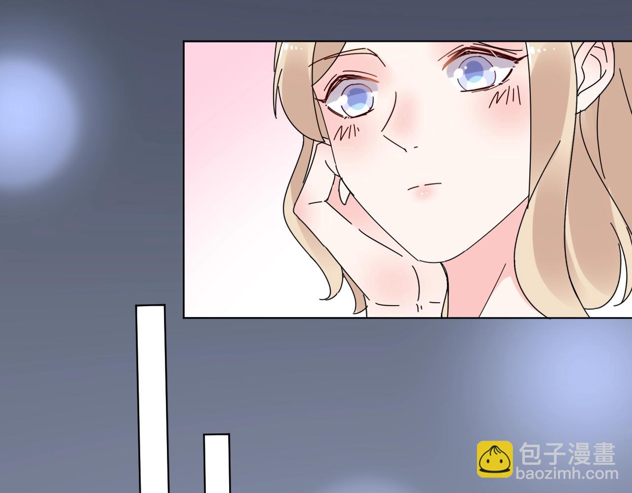 《总裁大人非我不可》第75话 如果你知道了真相 第34页