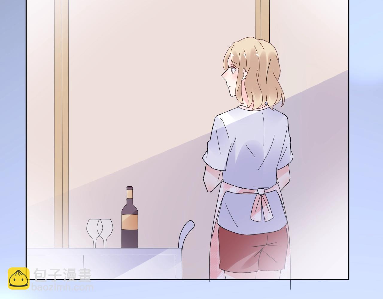 《总裁大人非我不可》第75话 如果你知道了真相 第36页