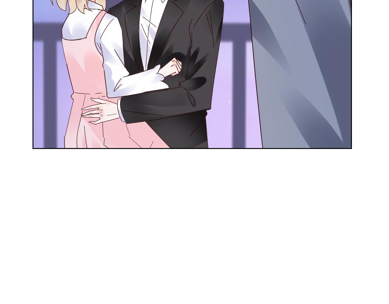 《总裁大人非我不可》第74话 有什么是你干不出来的 第32页